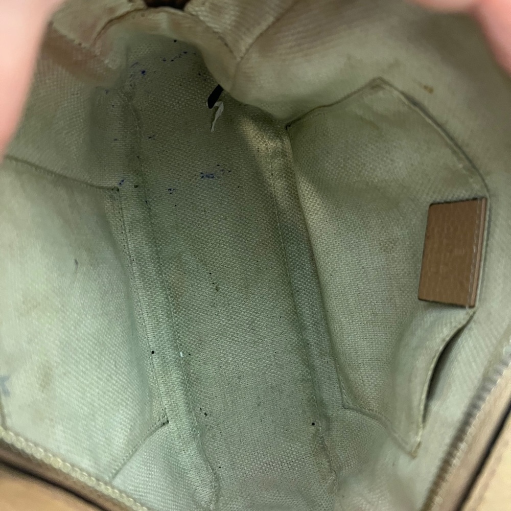Gucci bag - Picture 4 of 4